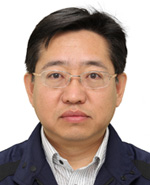 Mr.Wang Jun