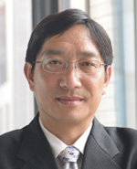 Mr.Zhu Jia Min