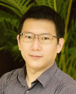 Mr.Frank CH. Wang