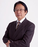Masaaki Okawara, CEO