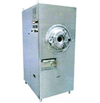 Superheated steam dry sterilization device test machine
