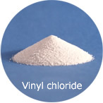 Vinyl chloride