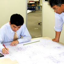 Design and design inspection