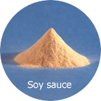 Soy sauce