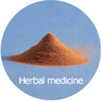 Herbal medicine