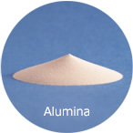 Alumina